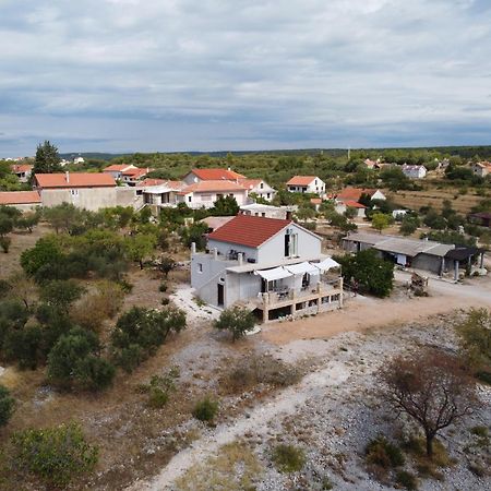 Panorama Studio Skradin Ngoại thất bức ảnh