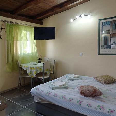 Panorama Studio Skradin Ngoại thất bức ảnh