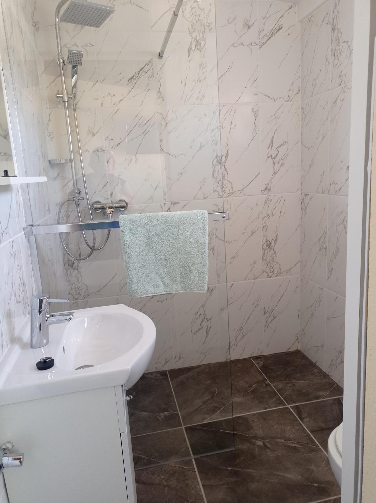 Panorama Studio Skradin Ngoại thất bức ảnh