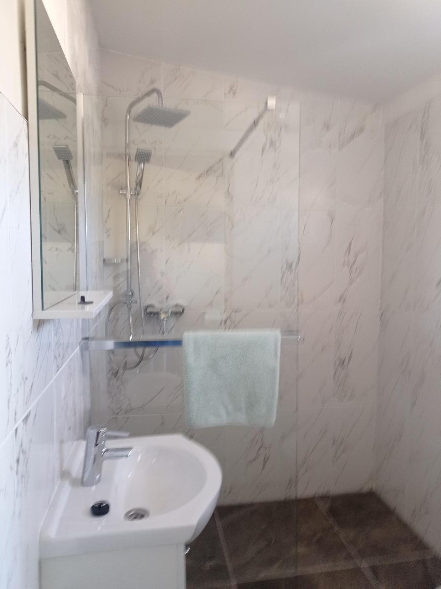 Panorama Studio Skradin Ngoại thất bức ảnh