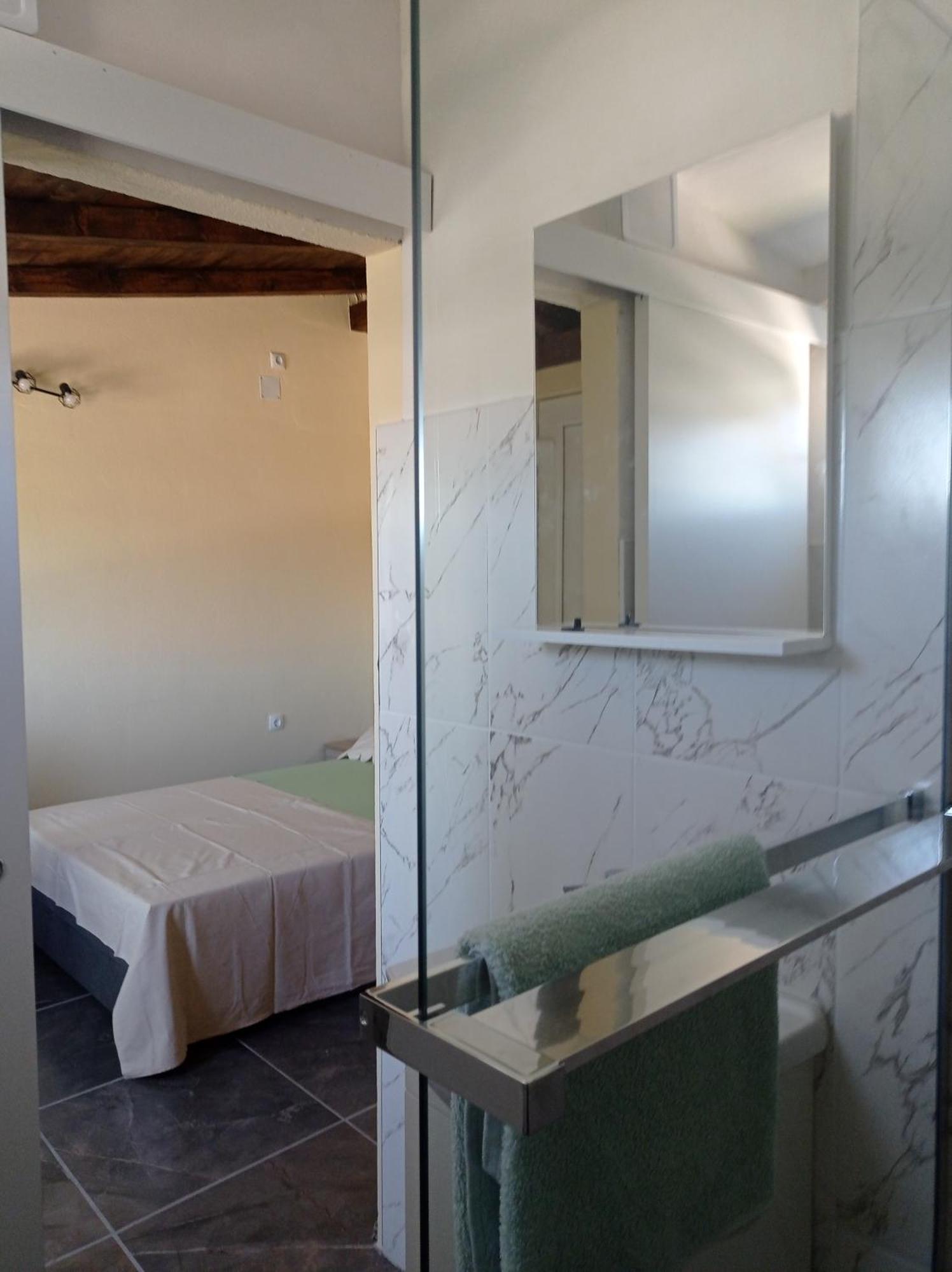 Panorama Studio Skradin Ngoại thất bức ảnh