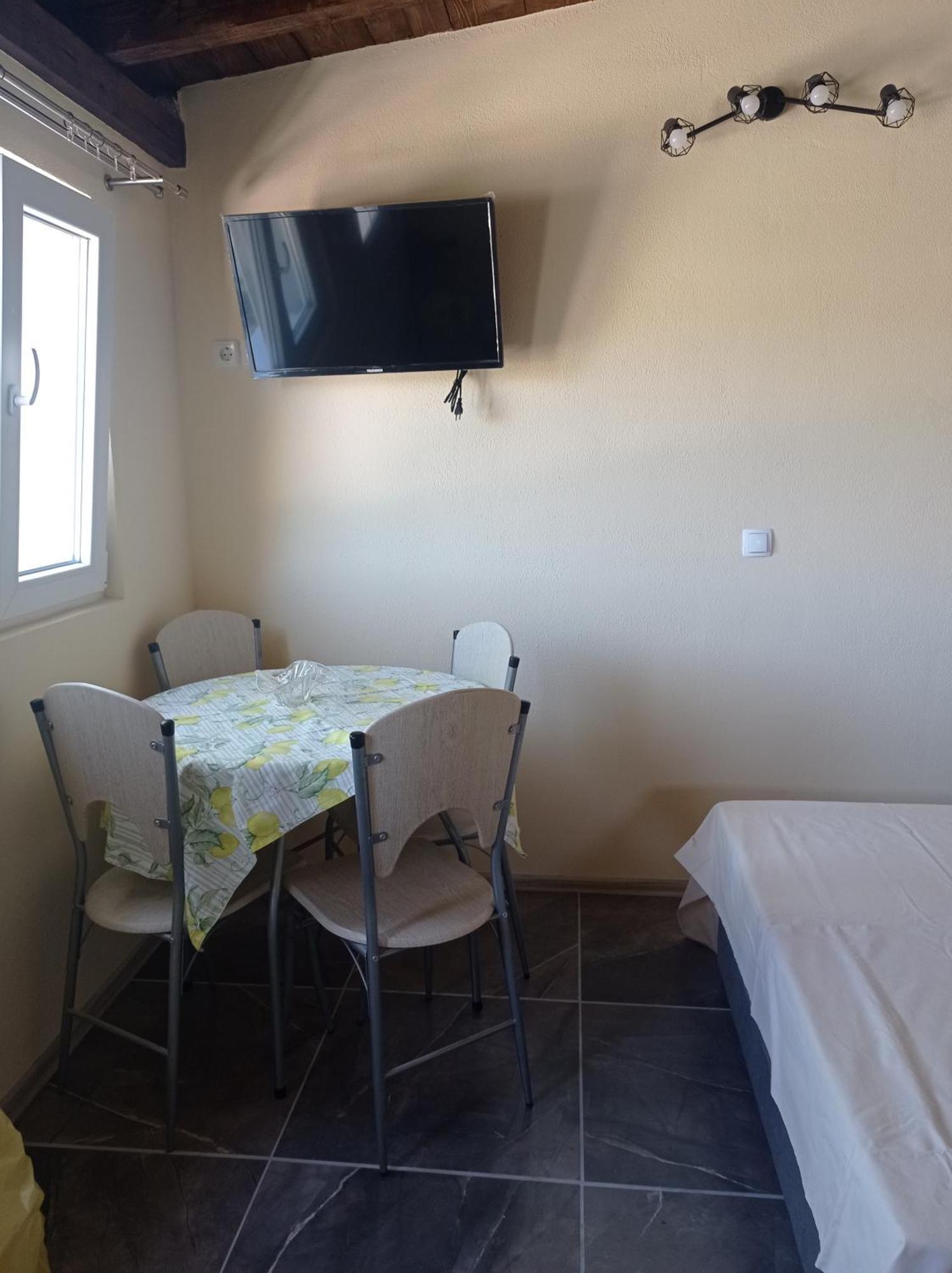 Panorama Studio Skradin Ngoại thất bức ảnh