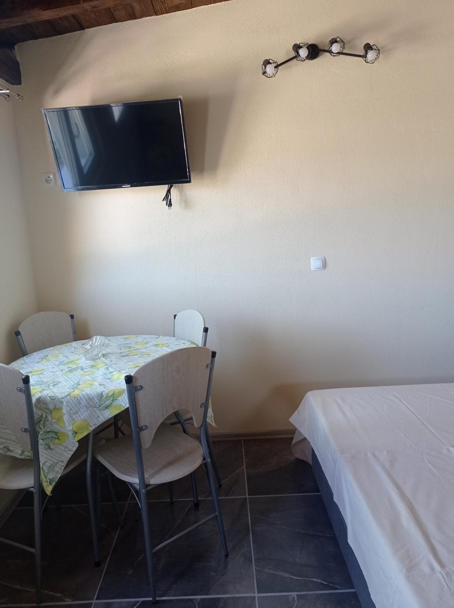 Panorama Studio Skradin Ngoại thất bức ảnh