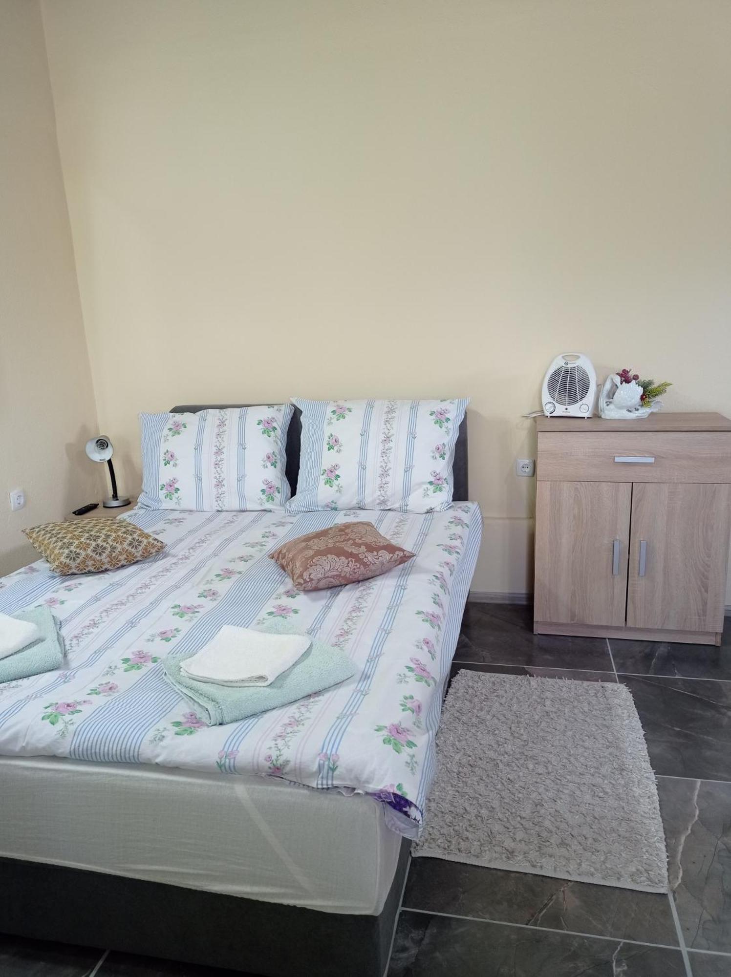 Panorama Studio Skradin Ngoại thất bức ảnh