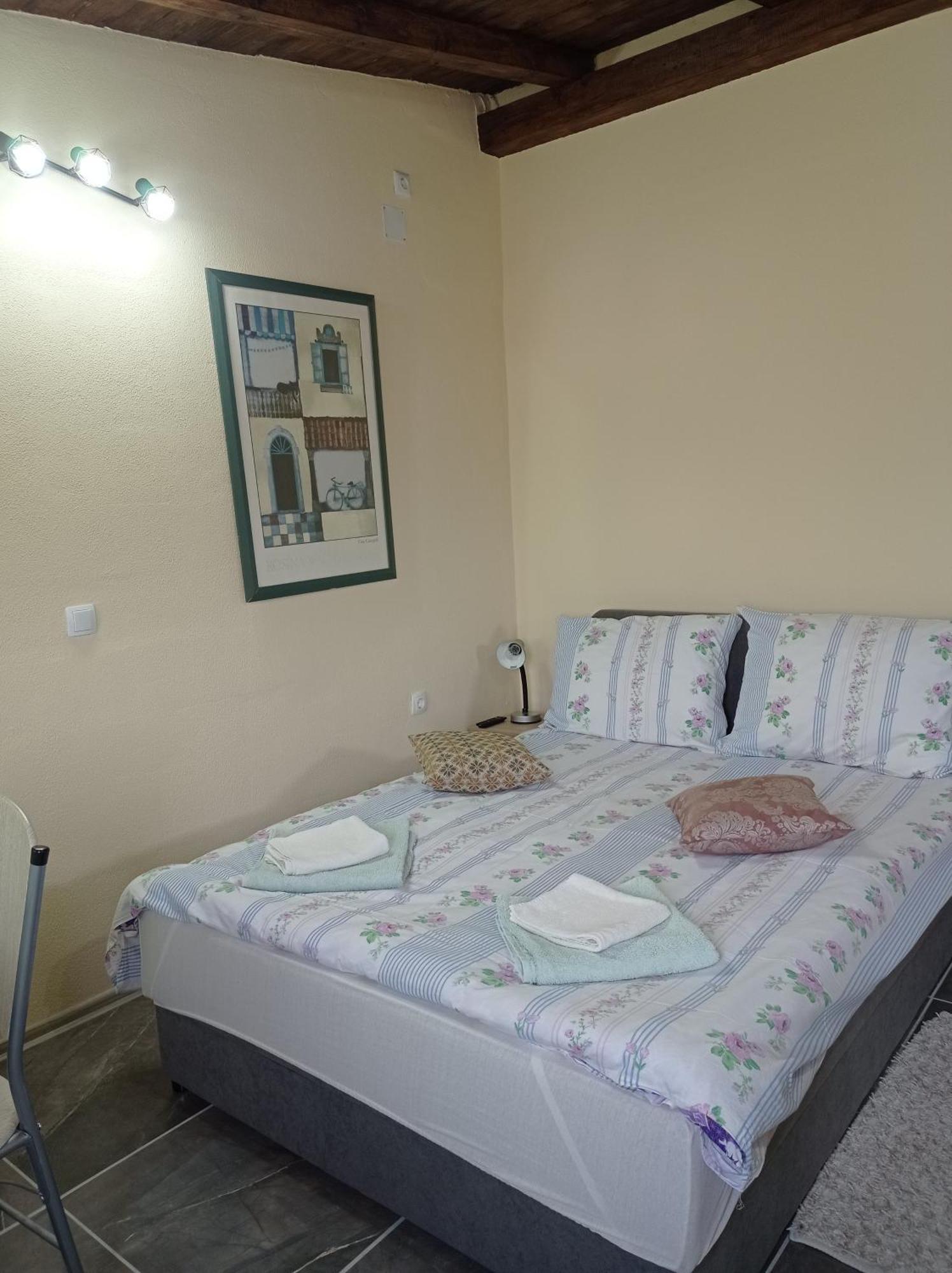 Panorama Studio Skradin Ngoại thất bức ảnh