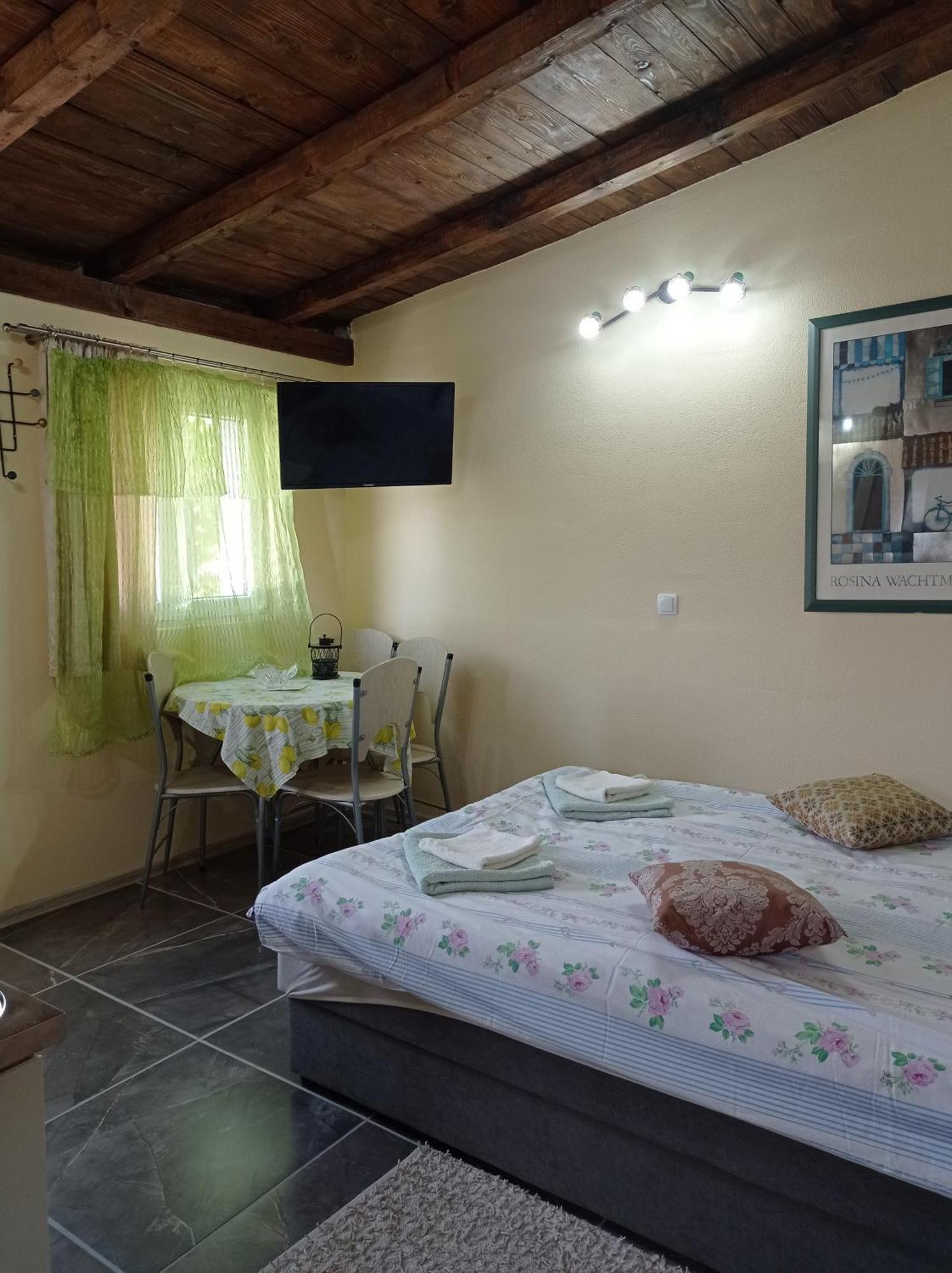 Panorama Studio Skradin Ngoại thất bức ảnh
