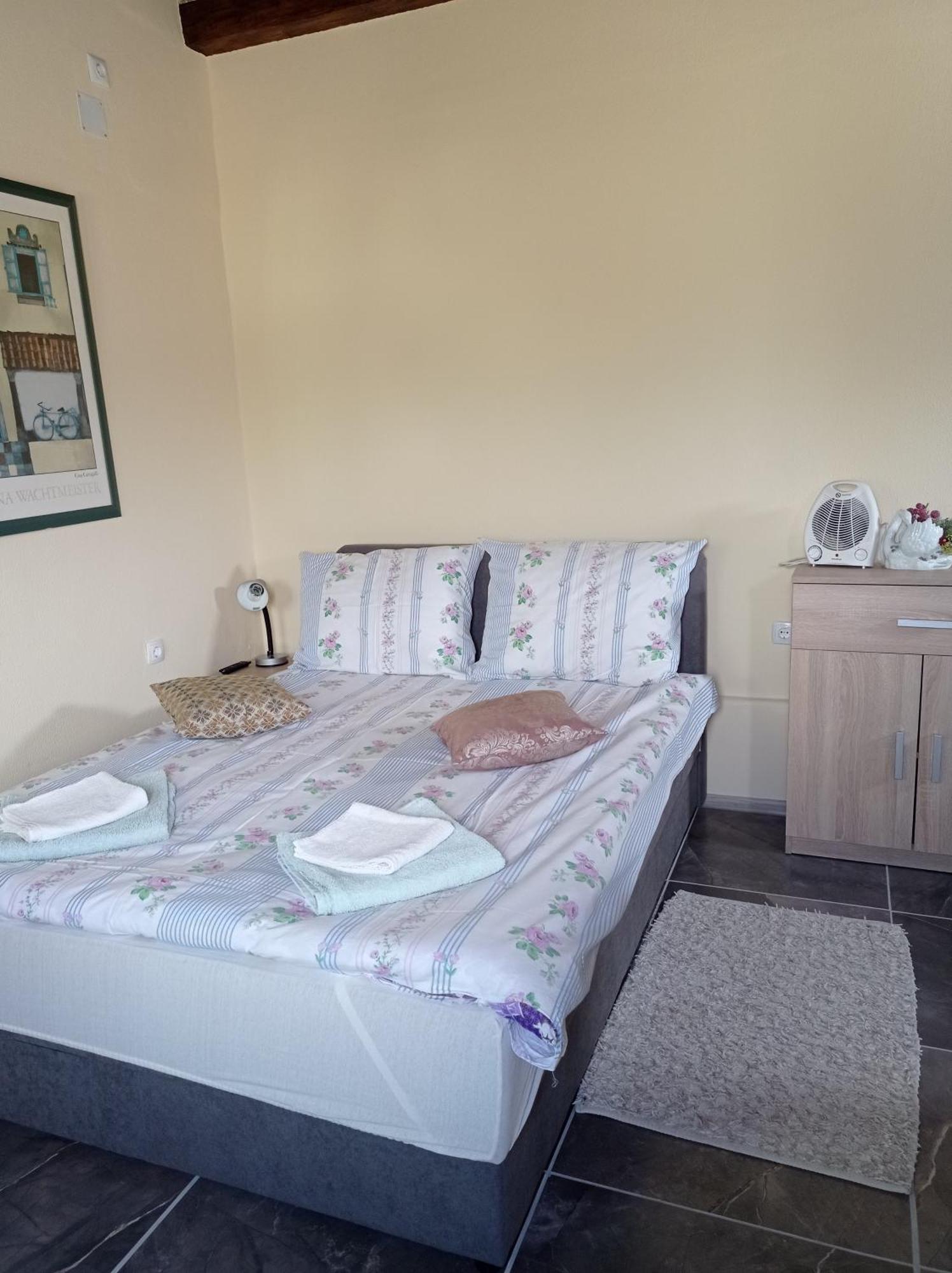 Panorama Studio Skradin Ngoại thất bức ảnh