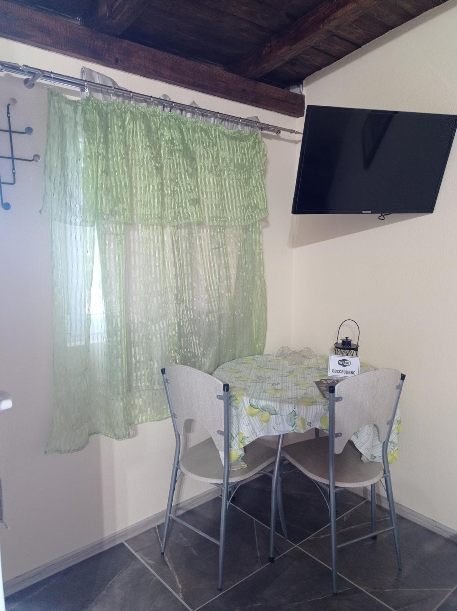 Panorama Studio Skradin Ngoại thất bức ảnh