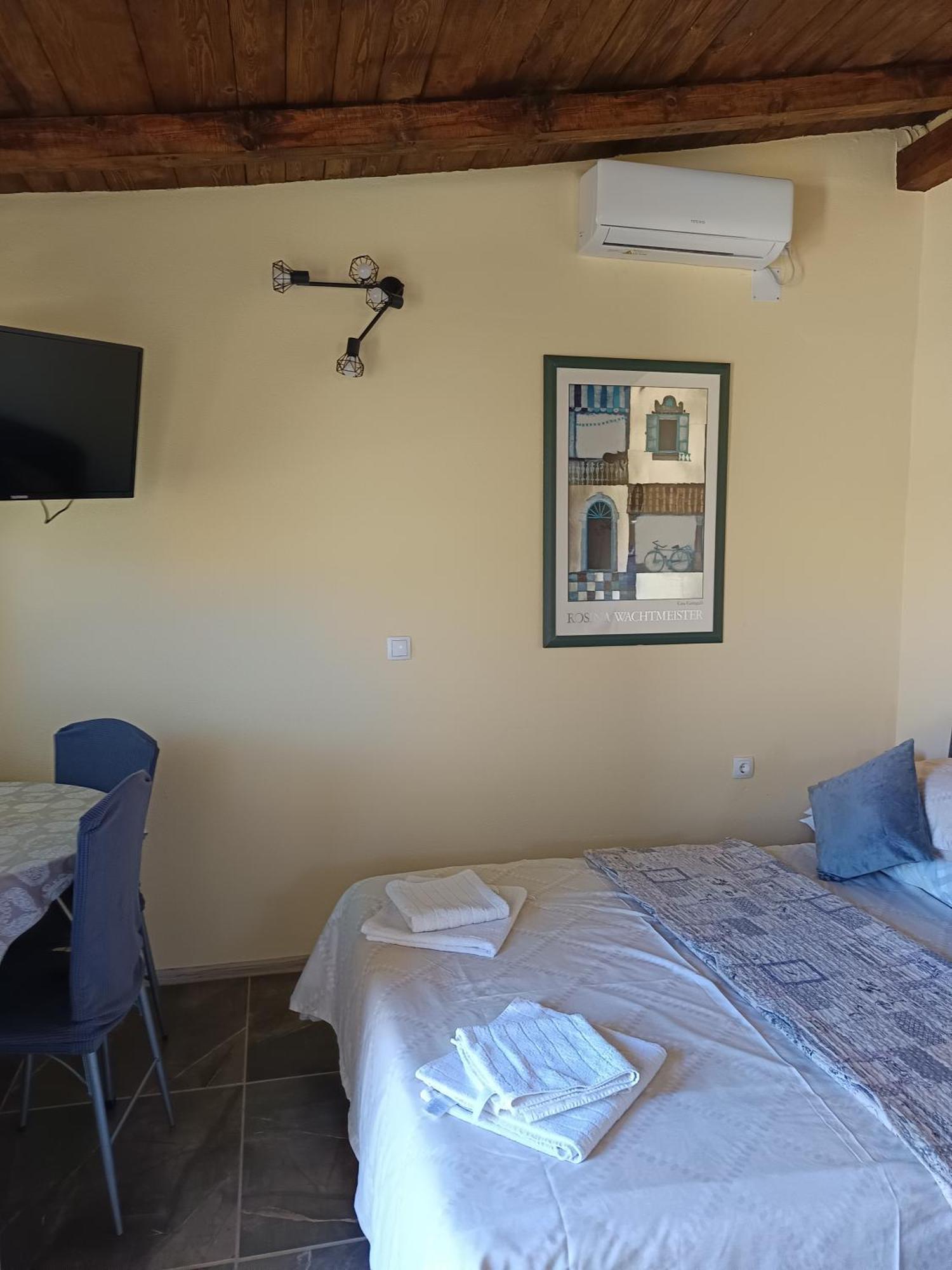 Panorama Studio Skradin Ngoại thất bức ảnh