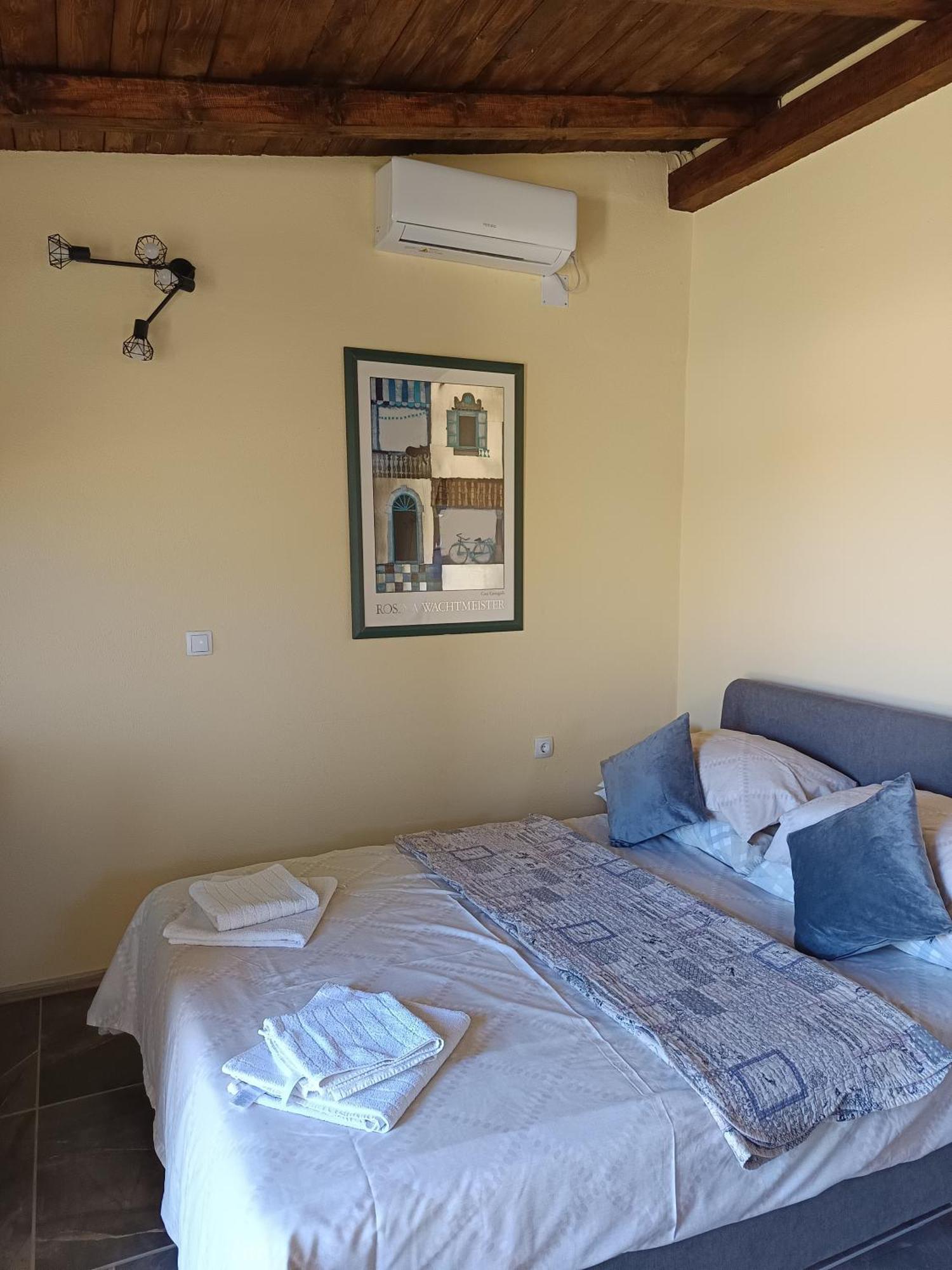 Panorama Studio Skradin Phòng bức ảnh