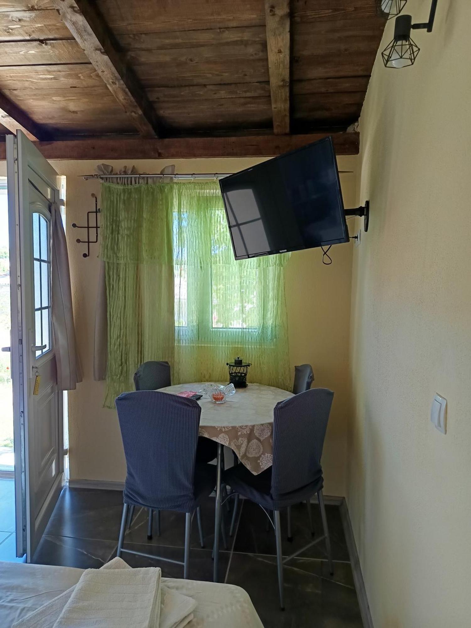 Panorama Studio Skradin Ngoại thất bức ảnh